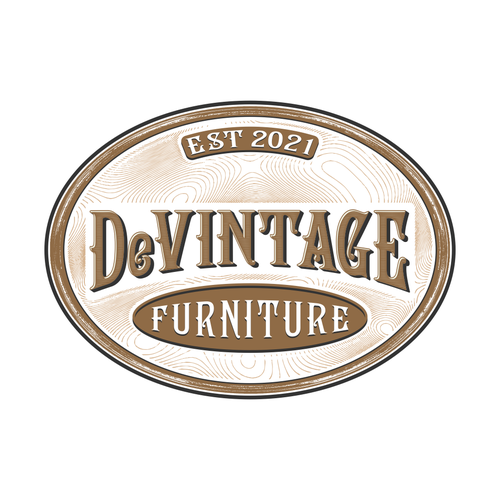 Vintage and retro collectibles Design by DataDesign99d