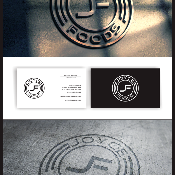 Diseño de Abda_99 titulado "logo"