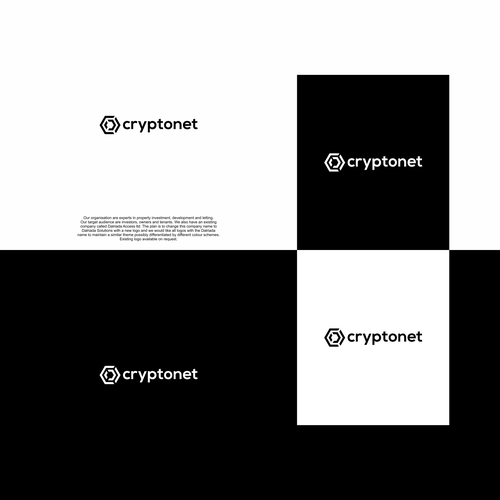 We need an academic, mathematical, magical looking logo/brand for a new research and development team in cryptography Réalisé par IvanZfan