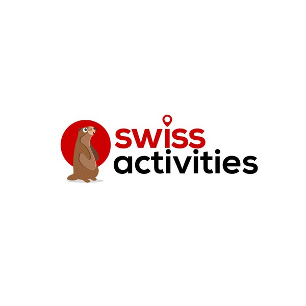 Swiss Activities Logo Concept