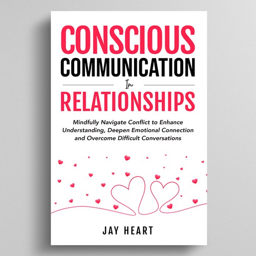 Showcase your Creativeness on a general book topic. Design by Dynaaa