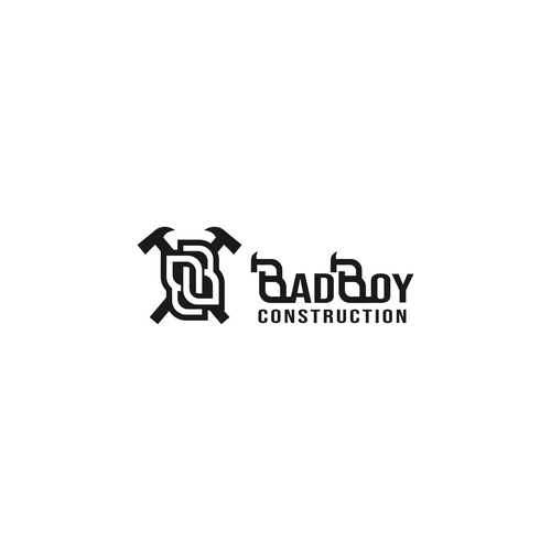 Bad Boy Logo for branding and apparel Design by Media Ciptadi