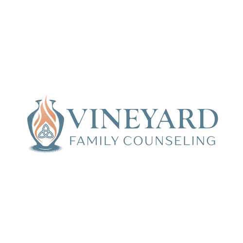 Design a sophisticated but warm and welcoming logo for a community counseling practice. Diseño de adam.h™