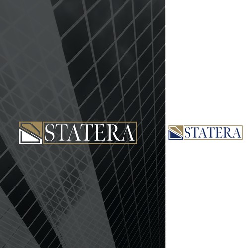 Luxurious, Minimal, Modern Logo Design for a High-End Advisory Firm Design by Nana445