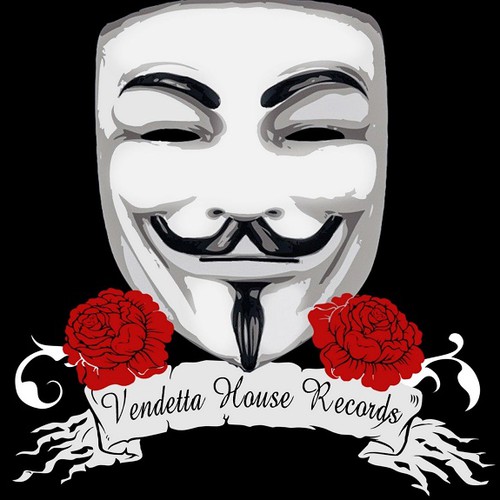 Create A Beautiful Logo For A Soon To Be HUGE House Record Label Design by zenith_designs