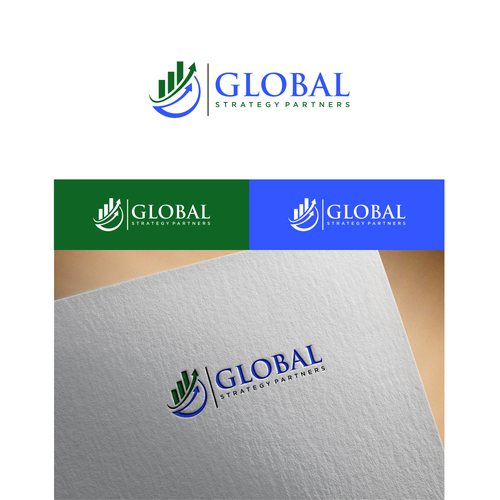 global financial institution logos