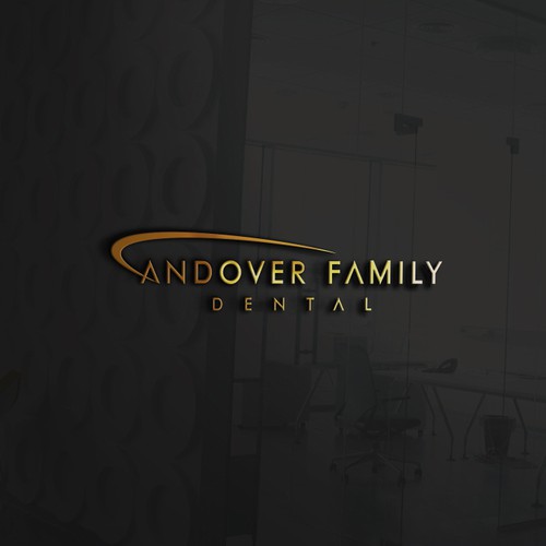 Design a streamline, modern logo for a technology forward Dental office! please no teeth Design by Manoharaodelia