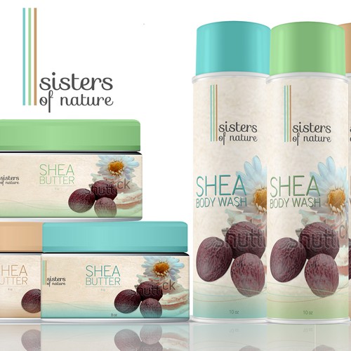 Designs HERE IS YOUR CHANCE TO CREATE A INNOVATIVE BATH AND BODY