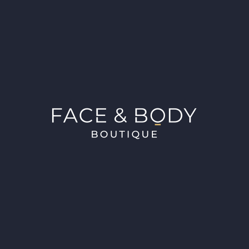 Rebranding Cosmetic Clinic Design by FoxPixel