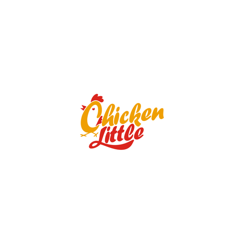Design di Chicken Little di isal13