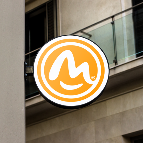 Logo & brand guide contest entry by zafranqamraa