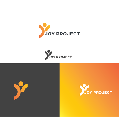 Diseño de We need a joy filled logo for our tv shows! de kurdtlangit