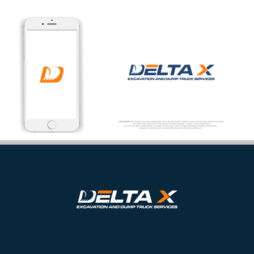 Delta excavation Design by Toriq Viki