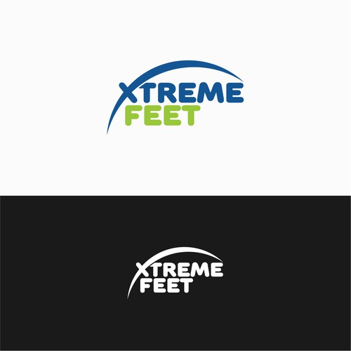 Design an awesome logo for Xtreme athletes | Logo & social media pack ...