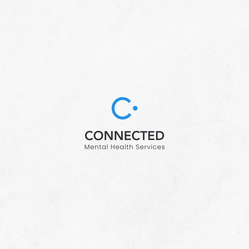 Design a professional, warm, and inviting logo for a mental health practice Design by The Fiaz Ahmed