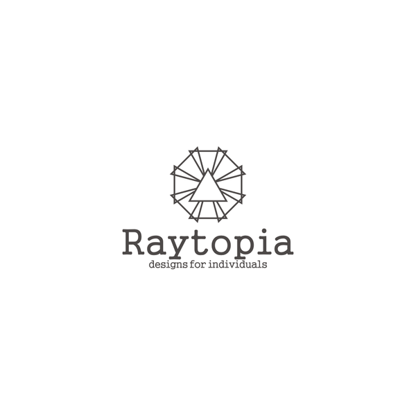 Design by lashayib titled "Raytopia"
