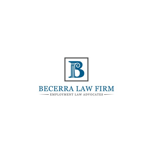 Create a catchy logo for an employee rights law firm! Design by :sarotobi: