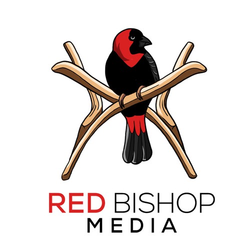 Looking for modern and sophisticated creative whose logo will be featured at Miptv in Cannes Design by acid_noir™✅