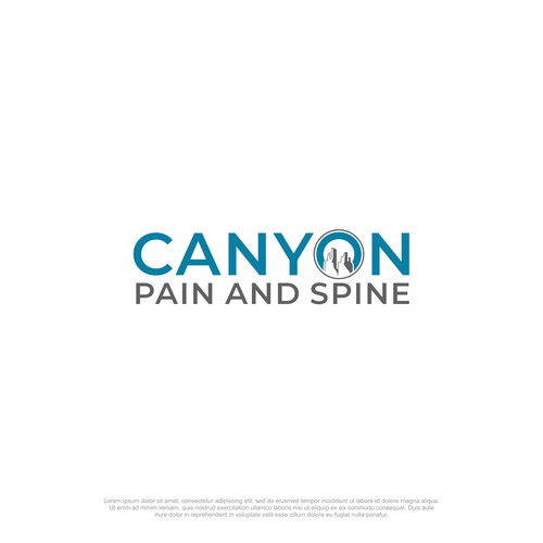 Design a medical office logo. Interventional Pain Medicine Design von Jono.