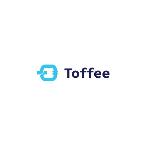 modern fintech logo Design by RKD Creative