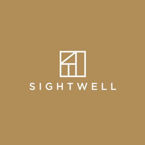 Design a Timeless Logo for Sightwell — A Place-Rooted Creative Developer Design by FreehubCo™