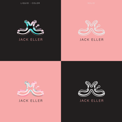 Rebranding a queer jewelry designer/artist! Design por RstevenM