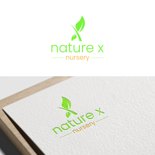 コンペ「Creative and fun logo needed for a new greenhouse/plant nursery.」のデザイン by borteistさん 