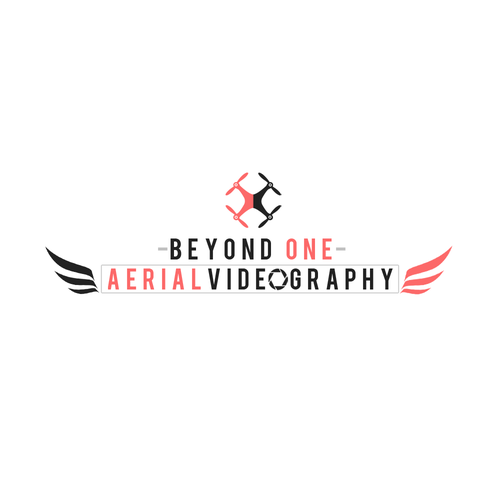 Design a new logo for a Drone videographer | Logo design contest