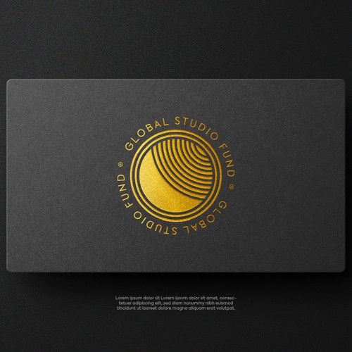 Design a Logo for a Fund Investing in Startups and Venture Studios Design réalisé par MartinRosadilla