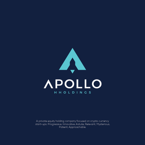 Apollo-ontwerp door psclio