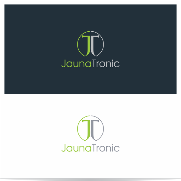 Design by KING,99 titled "JT logo for t.gregorn"