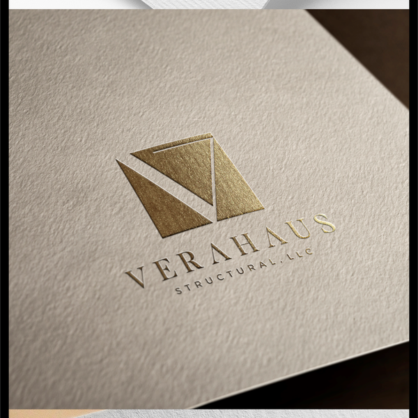 Design realizzato da ASGDesigner intitolato "Verahaus"