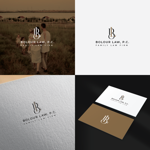 Law Firm Logo