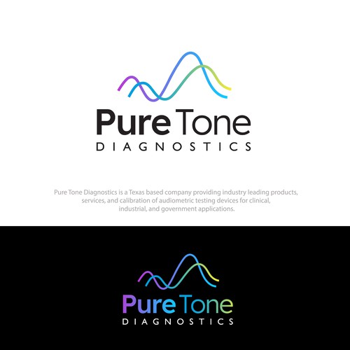 Need a stand out logo thats fun/energetic/different for audiology industry Design by LogStar