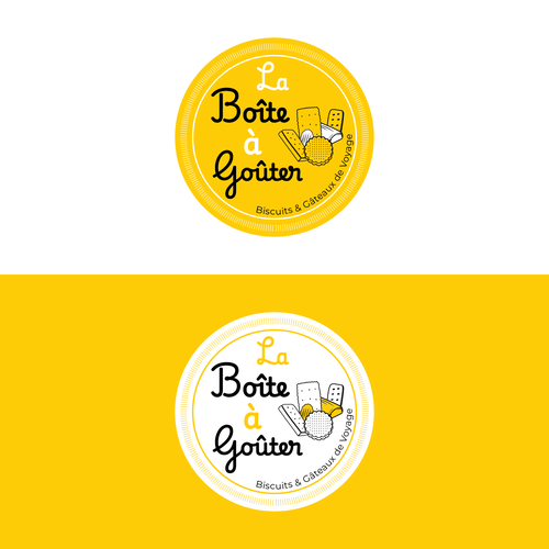 Logo & brand identity pack contest entry by irDesignx