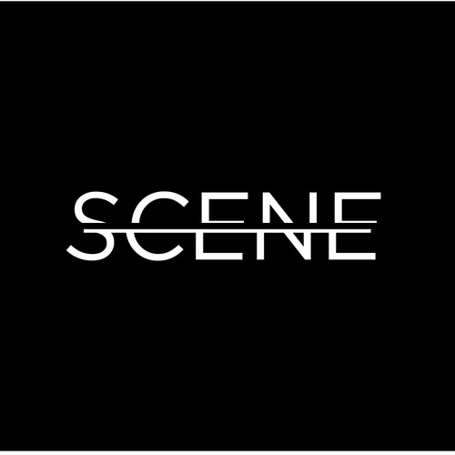 Scene - NYC Nightlife Design by ShiipArt ✅