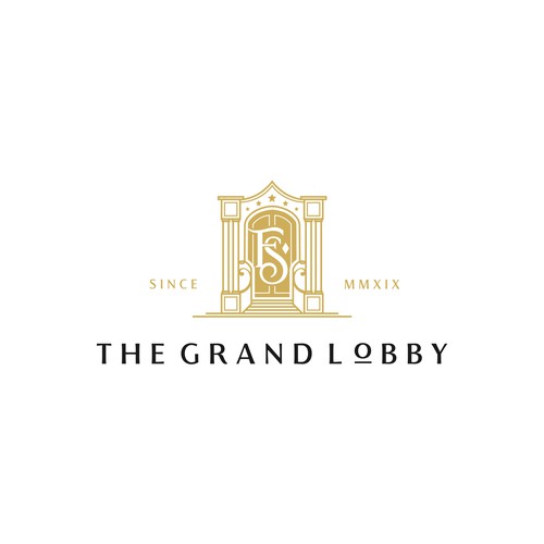 Grand Hotel Gastronomy - modern but with respect to the glory times Design von Rozak Ifandi