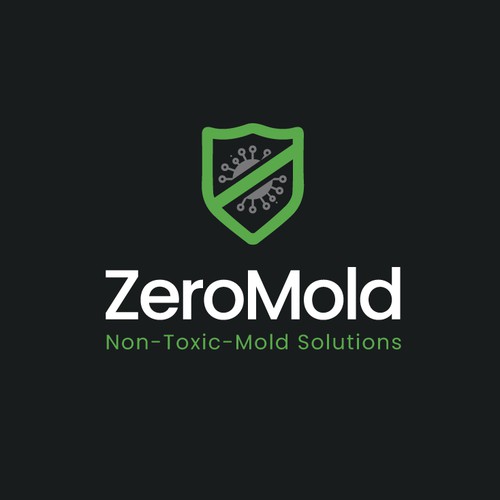 New Zero Mold Logo Design by maestro_medak