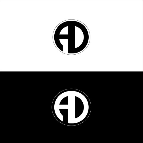 Logo for top influencer Design by workwithdesigner