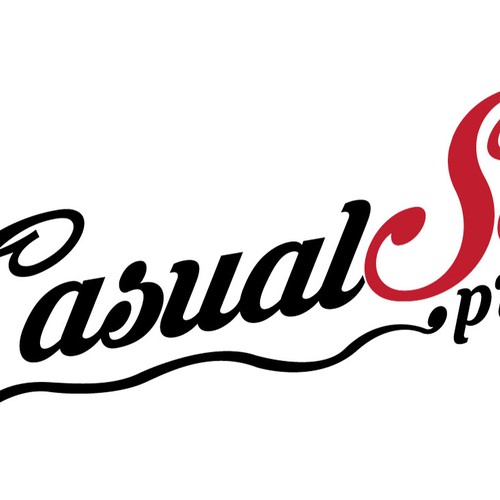 Create A Sexy Yet Sophisticated Logo For The Casual Sex Project Logo