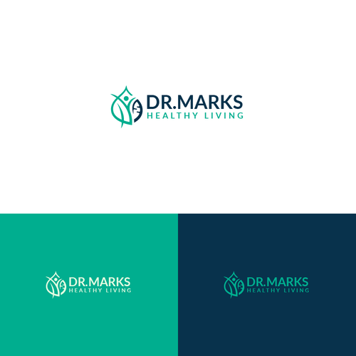 Need help designing a logo for my new functional medicine practice Design by Young Creations