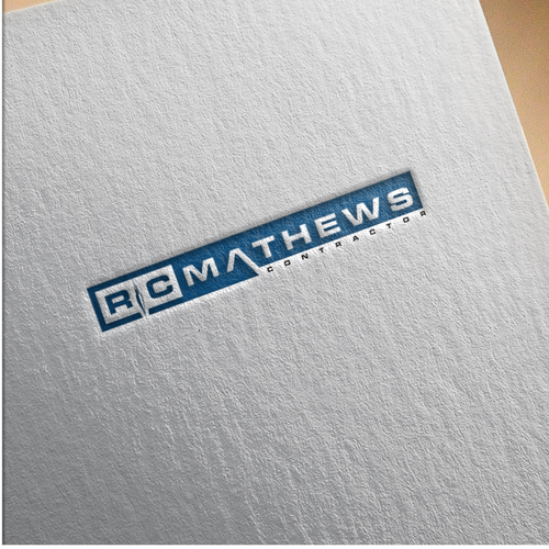 Design di Timeless, modern logo for a Commercial General Contractor in Nashville, TN di A29™