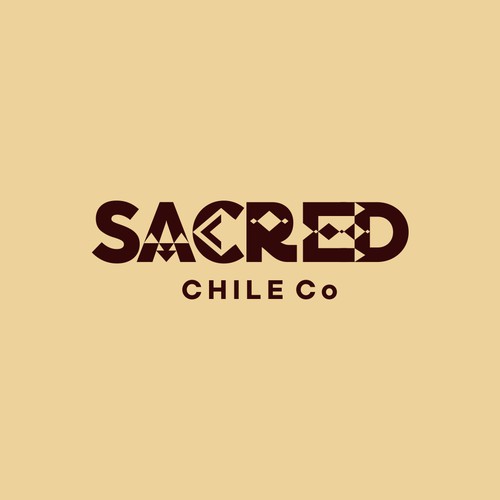 Design a UNIQUE & sacred spice brand - from New Mexico USA Design by nindadian