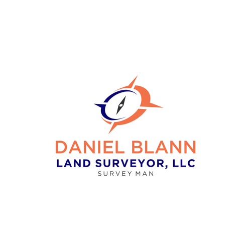 surveyor logo design