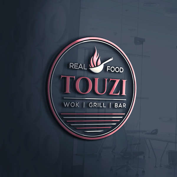 Design by Simple Designs ™ titled "Touzi Logo"