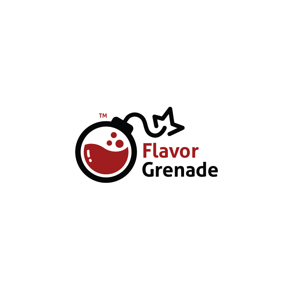 Flavor Logos - Free Flavor Logo Ideas, Design & Templates