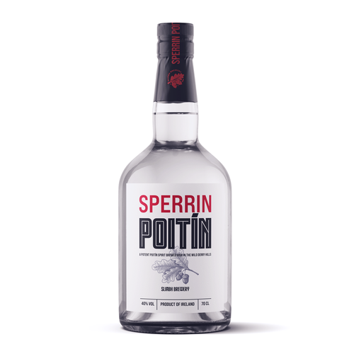 Product label contest entry by guinness_draught