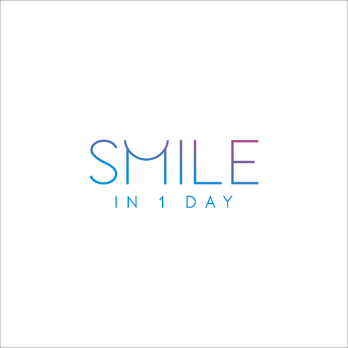 Smile in 1 Day Design von Alfonsus Thony