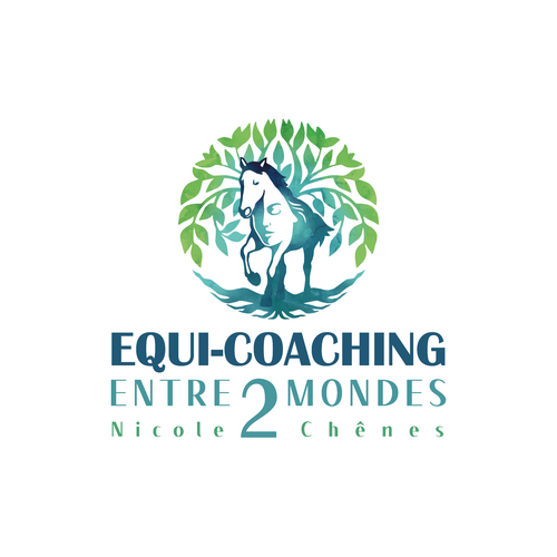 Logo design contest entry by Ameline Studio