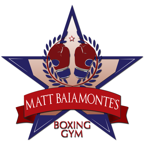 Create The Next Logo For Matt Baiamonte S Boxing Gym Wettbewerb In Der Kategorie Logo Visitenkarte 99designs